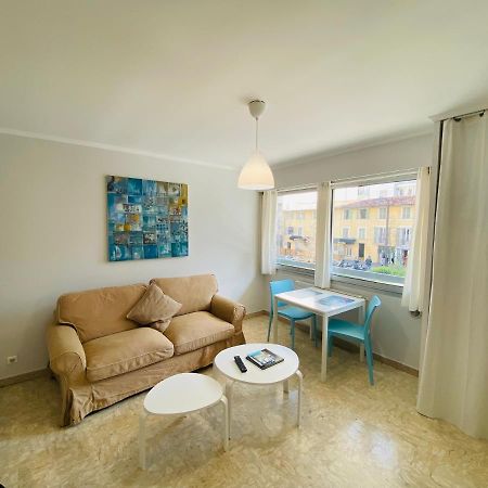 La Californie Promenade Des Anglais Studio 1 Piece Apartment Nice Exterior photo